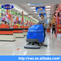 Industrial walk behind floor cleaning machine price